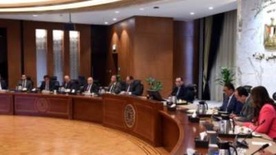 مدبولي: "أباتشي" تُخطط لاستثمار 1.4 مليار دولار جديدة في السوق المصرية