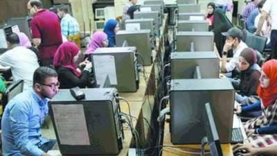 خلال 72 ساعة.. إعلان نتائج المرحلة الثانية لتنسيق الجامعات