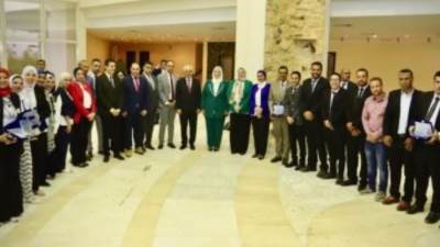 مكافحة الإدمان: ننسق مع التعليم لإدراج مكون توعوى عن أضرار المخدرات بالمناهج