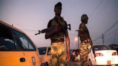 الكاميرون: العثور على نائب قنصل فرنسا مشنوقا بمقر إقامته بدوالا