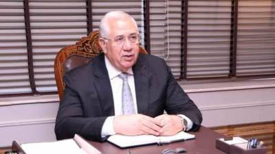 الزراعة: الإفراج عن 284 ألف طن اعلاف"الذرة والصويا"بحوالي 141 مليون دولار