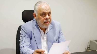 أشرف زكي عن ترشحه لانتخابات نادي الزمالك: ربنا يولي الأصلح