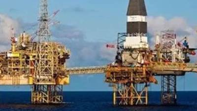 كشف بترولى جديد في منطقة امتياز جيسوم وطويله غرب فى خليج السويس