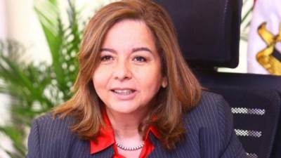 مي عبد الحميد: حملة ضبطية قضائية على الوحدات المخالفة بمدينة العاشر من رمضان 