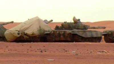 مصر تؤكد على أهمية الحوار لضمان الحل السلمي للأزمة في النيجر