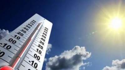 طقس الأربعاء.. حار رطب نهارا معتدل ليلا على أغلب الأنحاء والعظمى بالقاهرة 34