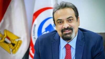 هل تعتزم الدولة تأجيل الدراسة بعد ظهور متحور Eg5.. الصحة تجيب