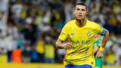 رونالدو يقود هجوم النصر ضد شباب الأهلي فى دوري أبطال أسيا