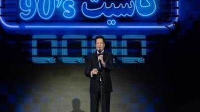 محمد الحلو: ربنا بعت لي حفلة تانية في السعودية عشان أغيظ المنتقدين