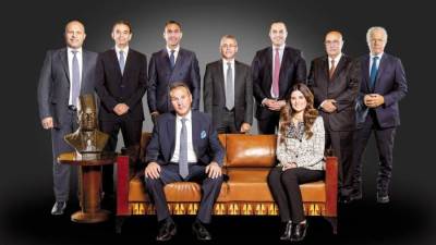 بنك مصر يحقق طفرة هائلة في معدلات نمو جميع قطاعات الأعمال بنهاية ديسمبر 2022