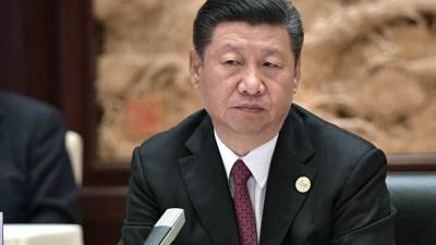 الصين: لا نريد حربا باردة جديدة أو صراعا مع القوى الكبرى