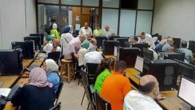 مكتب التنسيق: الأولوية للأعلى مجموعا في مرحلة تقليل الاغتراب