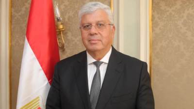 قرار جمهوري بتعيين قيادات جامعية جديدة