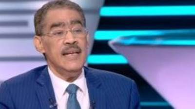 منسق الحوار الوطني: تعودنا على استجابة الرئيس السيسى لمقترحاتنا فور عرضها عليه