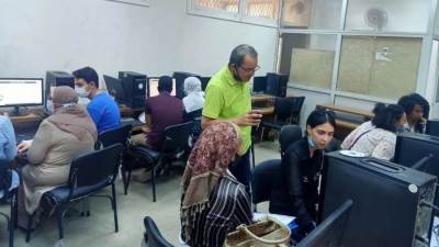 التعليم العالي: مرحلة تقليل الاغتراب لا تعني إجراء تنسيق جديد