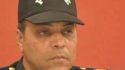 تعيين اللواء حسن عبدالكافي مديرا تنفيذيا لنادي الزمالك