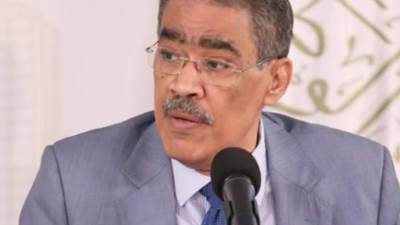 المنسق العام للحوار الوطني: تعودنا على استجابة الرئيس لتوصياتنا