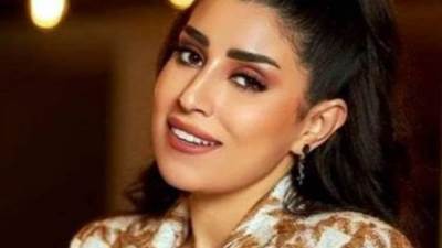 أيتن عامر: أحداث فيلم "لف وارجع تاني" مشوقة وتشهد مفاجآت