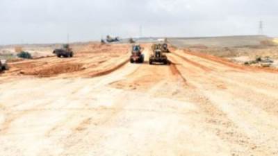 كراسة شروط حجز الأراضى المميزة بنظام التخصيص الفوري بـ 6 مدن جديدة