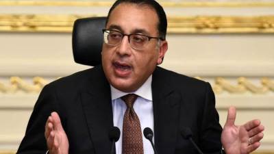 رئيس الوزراء يصل إلى جنوب أفريقيا للمشاركة في اجتماعات القمة الـ 15 لتجمع "البريكس"