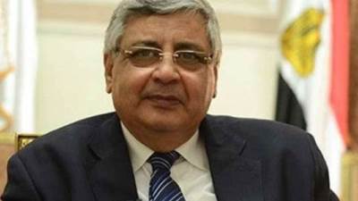 مستشار رئيس الجمهورية: متحور "EG-5.2" لا يحتاج لإجراءات وقائية إضافية