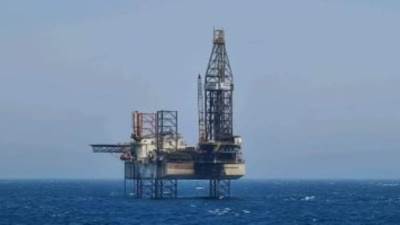 نبتون انرجى تبدأ عمليات التنقيب عن البترول بامتياز شمال غرب الأمل بخليج السويس