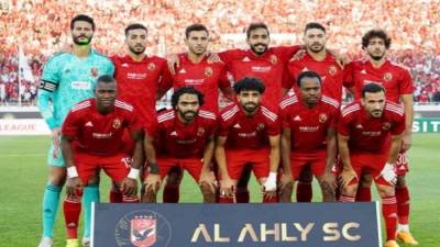 للمرة الثانية.. الاهلي يخاطب اتحاد الكرة لمعرفة موعد ومكان بطولة السوبر 