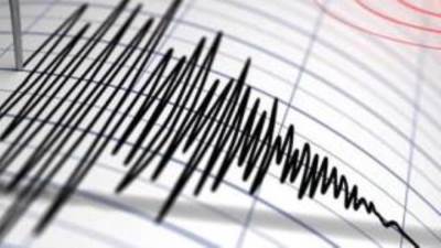 زلزال بقوة 5.8 ريختر يضرب إقليم سنتياجو ديل إيسترو فى الأرجنتين