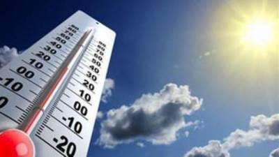 الأرصاد تكشف حالة الطقس خلال الأيام المقبلة.. وحقيقة تعرض البلاد لعواصف وأمطار