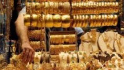 أسعار الذهب في مصر اليوم الخميس 24 أغسطس