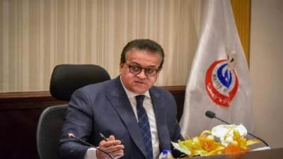 وزارة الصحة تكشف إجراءات إصدار قرارات العلاج على نفقة الدولة