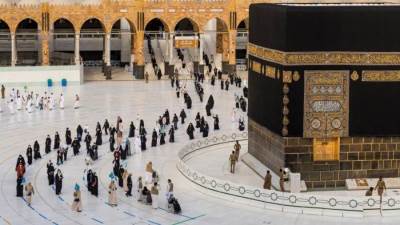 بدء إجراءات العمرة للموسم الجديد وفتح باب اعتماد الشركات اليوم