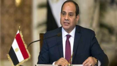 قرار جمهورى بالموافقة على تعديل اتفاق منحة المساعدة الفنية للخط الأول للمترو