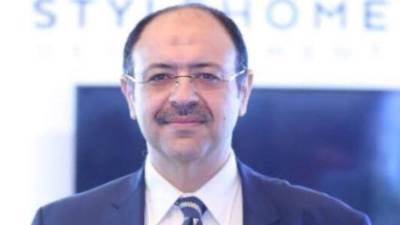 رئيس شركة ستايل هوم: انضمام مصر لمجموعة "بريكس" رسالة على قوة و صلابة الاقتصاد المصري