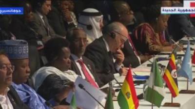 رئيسة مجلس "بريكس": انضمام مصر فرصة لتحقيق حلم طريق القاهرة - كيب تاون