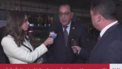 رئيس الوزراء لـ"إكسترا نيوز": وجود مصر في إطار بريكس نقلة كبيرة ويحمل الخير لمصر