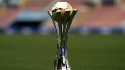 فيفا يعلن مواعيد مباريات كأس العالم للأندية فى السعودية