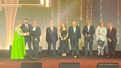 مهرجان الدراما يقدم فيلما قصيرا تحت عنوان "عباقرة الدراما"