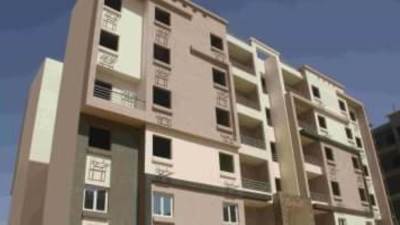 مواعيد تسليم وحدات سكن مصر فى القاهرة الجديدة