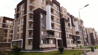 موعد تسليم الوحدات السكنية بمشروعي الإسكان المتميز ودار مصر بدمياط الجديدة