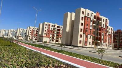 "الإسكان": الانتهاء من منظومة دفع الجزء الأول من نفق سيارات منطقة ربوة