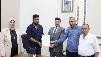 الإسكان: مد سريان 3 شهادات من "الأيزو" في مجالات مختلفة لجهاز السادات