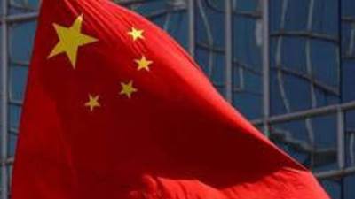 الصين تجدد إنذارًا باللون الأزرق لمواجهة العواصف الممطرة