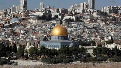 سيراليون تبلغ إسرائيل اعتزامها فتح سفارة لها في القدس