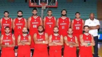 كرة السلة.. منتخب مصر يخسر أمام ليتوانيا في كأس العالم