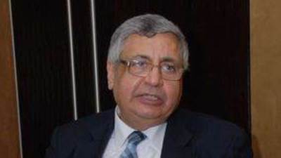 مستشار الرئيس للصحة يكشف الفئات الأكثر عرضة للإصابة بمتحور كورونا الجديد