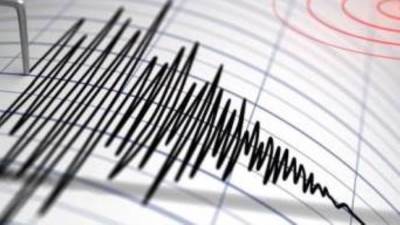 زلزال بقوة 5.8 درجة يضرب منطقة قبالة سواحل شمال اليابان