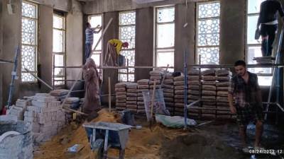 وزارة العدل وشركة العاصمة الإدارية توفران خدمات الشهر العقارى بالعاصمة الادارية الجديدة