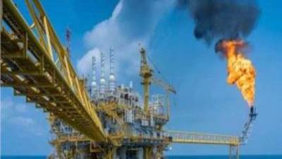 كشف بترولي جديد في منطقة امتياز جيسوم وطويلة غرب في خليج السويس