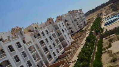 ملاك "كمبوند درة القاهرة" تدعو لجمعية عمومية طارئة لسحب الثقة من رئيس اتحاد الشاغلين